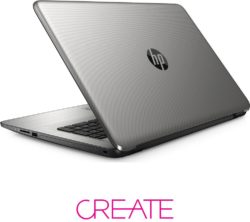 HP 17-x150na 17.3